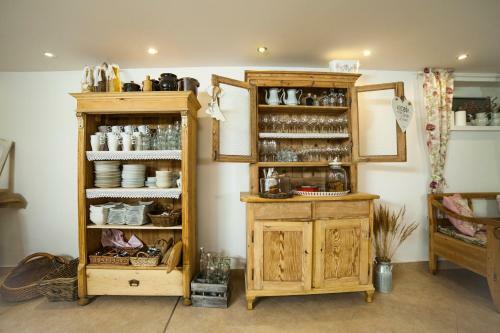 Bed & Breakfast Willa Izbica Karpacz