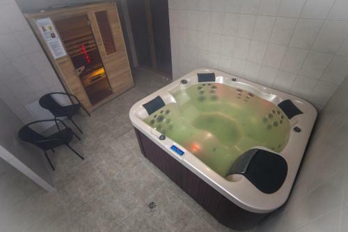 Bed & Breakfast Willa Izbica Karpacz