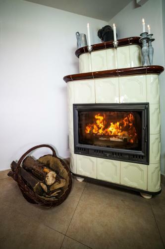 Bed & Breakfast Willa Izbica Karpacz