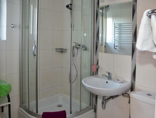 Hostal Cichy K?cik W Karpaczu