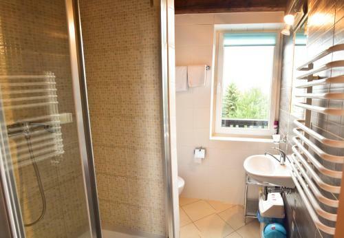 Hostal Cichy K?cik W Karpaczu