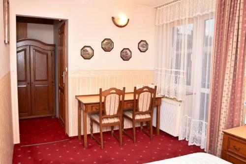 Hostal Cichy K?cik W Karpaczu
