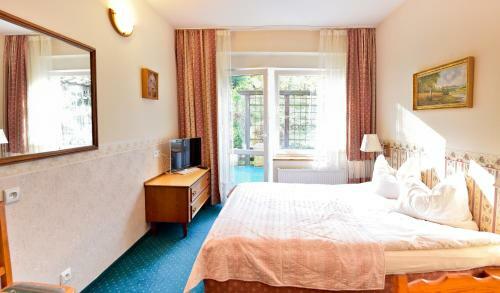 Hostal Cichy K?cik W Karpaczu