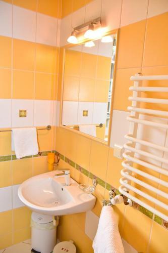 Hostal Cichy K?cik W Karpaczu