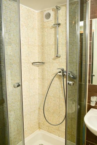 Hostal Cichy K?cik W Karpaczu