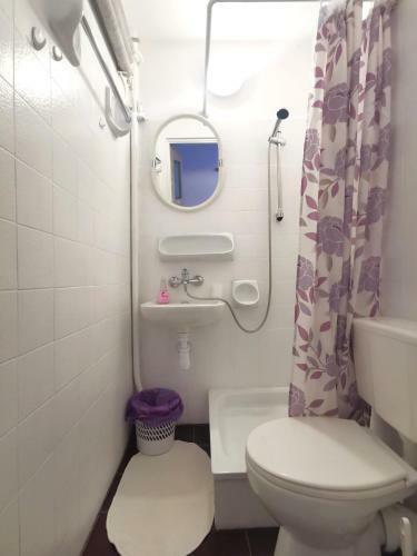 Bed & Breakfast Malinowy Domek