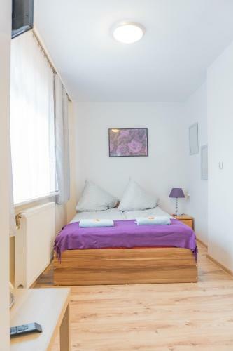 Bed & Breakfast Malinowy Domek