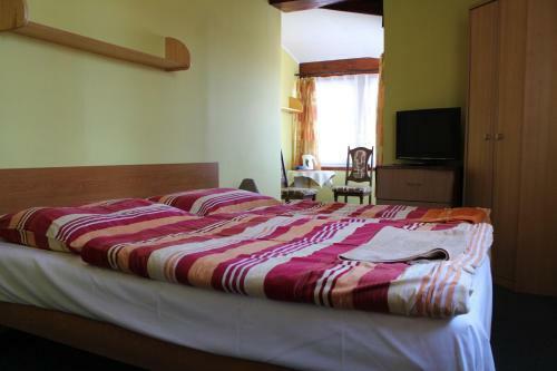 Bed & Breakfast Nasz Domek