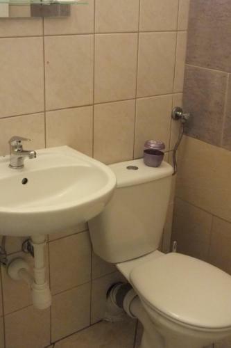 Bed & Breakfast Nasz Domek