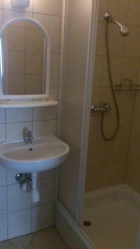 Bed & Breakfast Nasz Domek