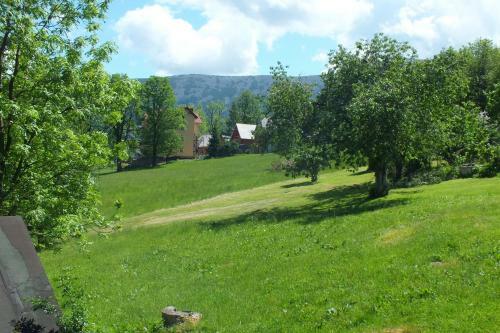 Bed & Breakfast Nasz Domek