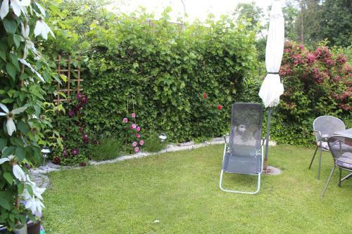 Apartament Kameralny