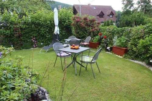 Apartament Kameralny