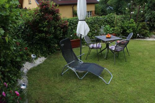 Apartament Kameralny