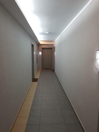 Apartament Z Widokiem