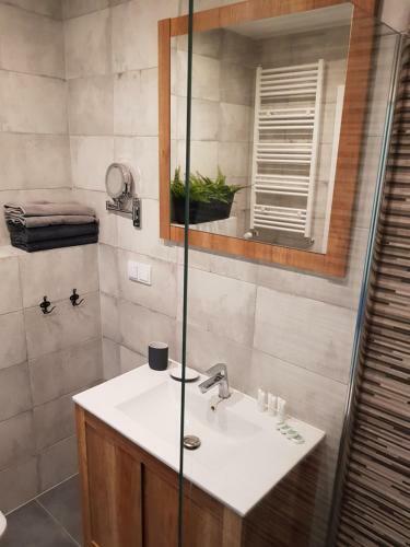 Apartament Z Widokiem