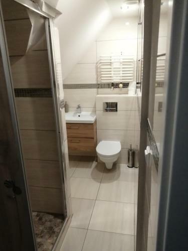 Bed & Breakfast Lawendowy Dworek