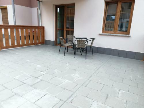 Apartamento Go?cinny