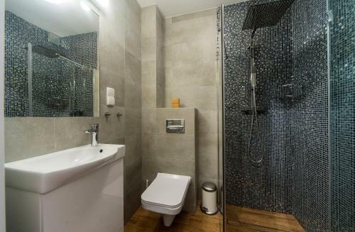 Apartamento Go?cinny