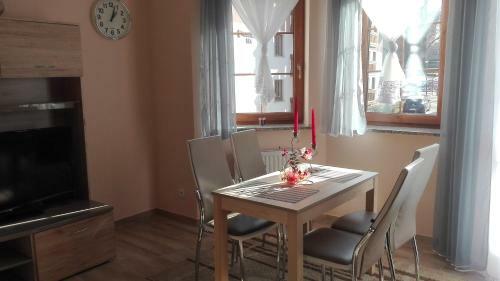 Apartamenty "milena"