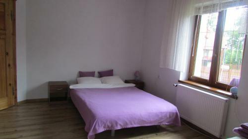 Velde - Pokoje Go?cinne