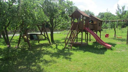 Velde - Pokoje Go?cinne