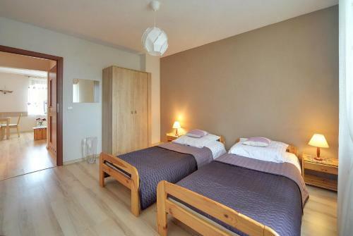 Apartamento Wrzosowy