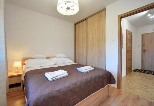 Apartamento S?oneczny