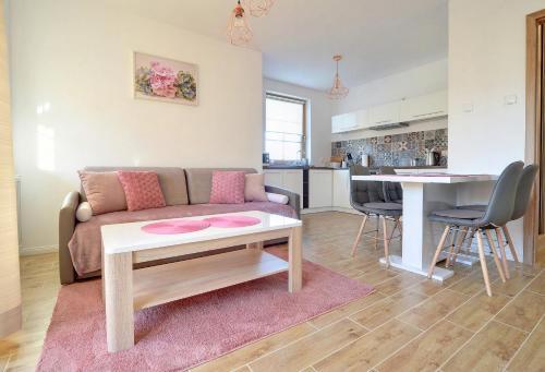 Apartamento S?oneczny