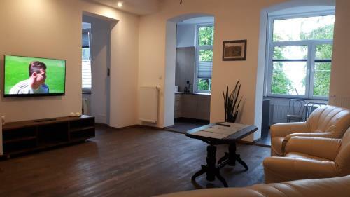 Apartament Friko