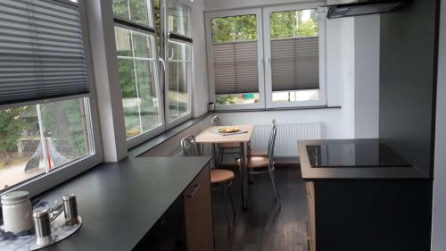 Apartament Friko