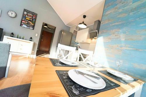 Apartament Everysky Karpacz Emilii Plater 18b