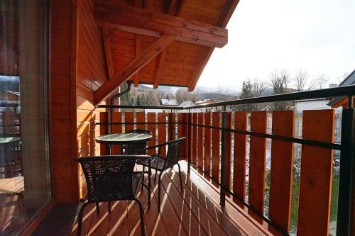 Apartament Everysky Karpacz Emilii Plater 18b