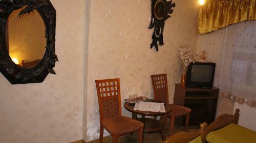 Bed & Breakfast Karkoz