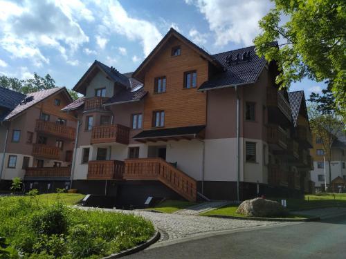 Apartament ?nie?ka