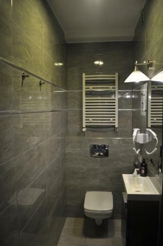 Bed & Breakfast Villa Karpacz