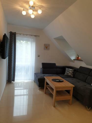 Apartamento Villa Mila