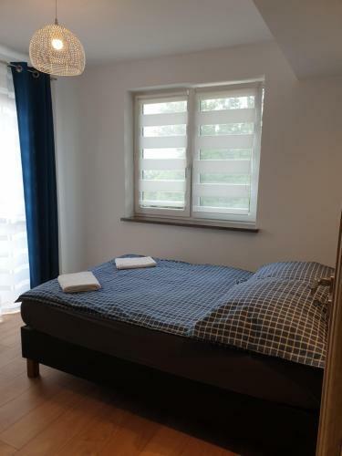 Apartamento Villa Mila