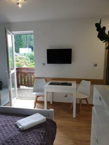 Apartamento Villa Mila