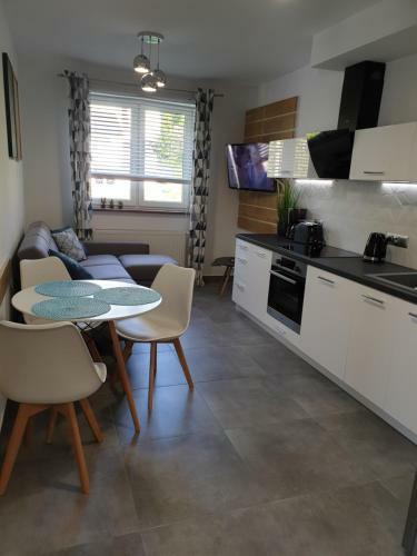 Apartamento Villa Mila