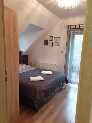 Apartamento Villa Mila
