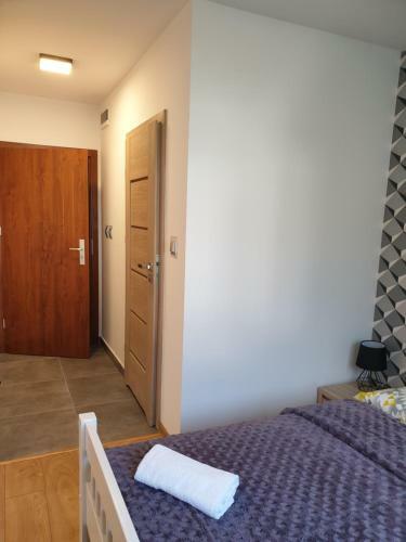 Apartamento Villa Mila