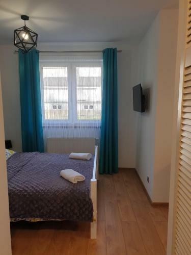 Apartamento Villa Mila