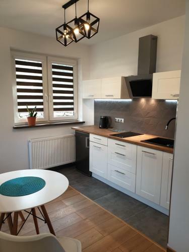 Apartamento Villa Mila