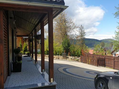 Apartamento Villa Mila
