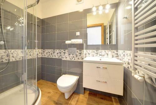 Apartamenty Everysky Karpacz - Wilcza 3f_1