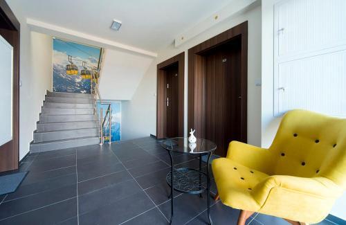 Apartamenty Everysky Karpacz - Wilcza 3f_1
