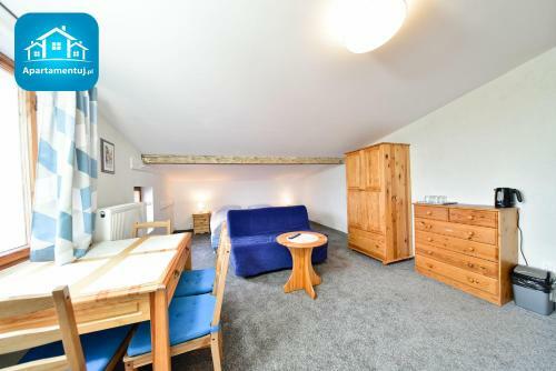 Hostal Panorama G�r W Karpaczu