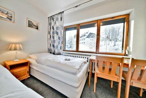 Hostal Panorama G�r W Karpaczu