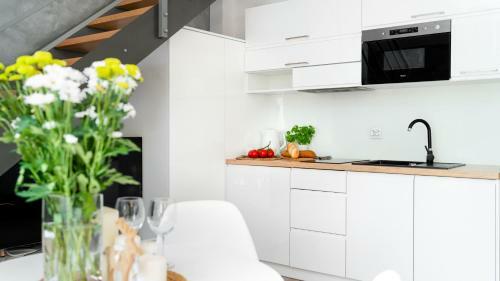Apartament Sarnia Z Widokiem Na ?nie?k?